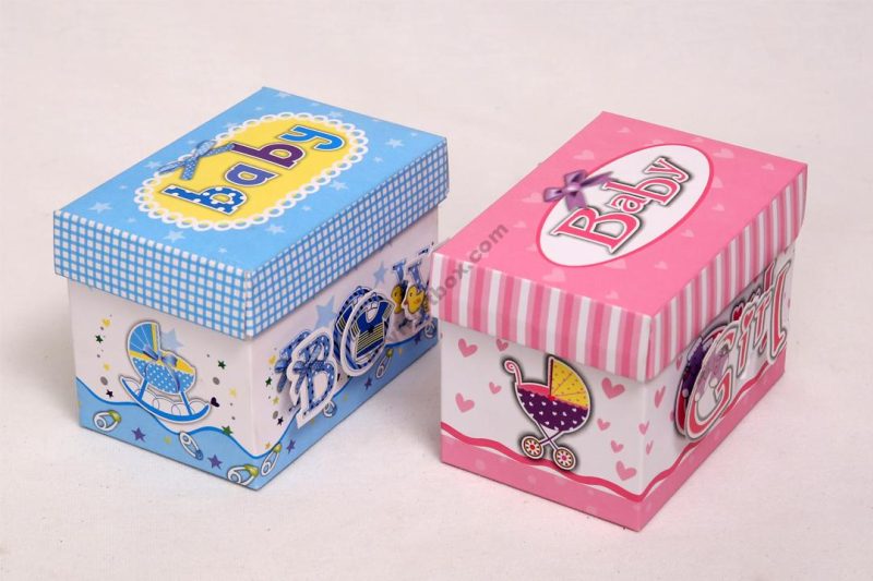 New Born Baby Gift Box - Image 2