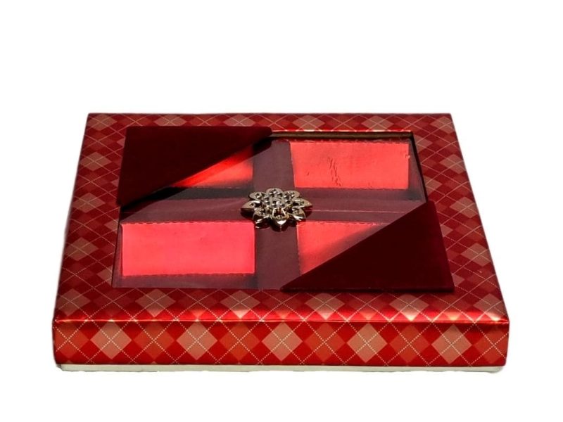 200gm DRYFRUIT BOX