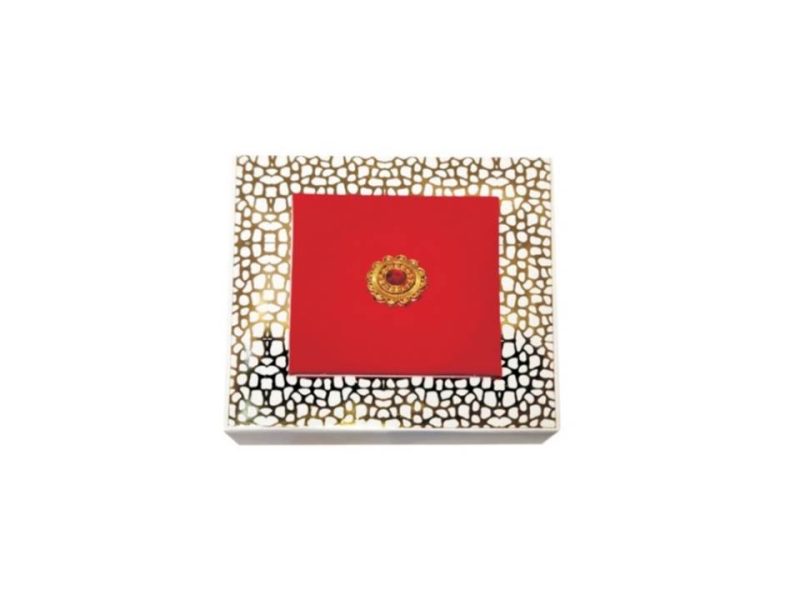 200gm DRYFRUIT BOX