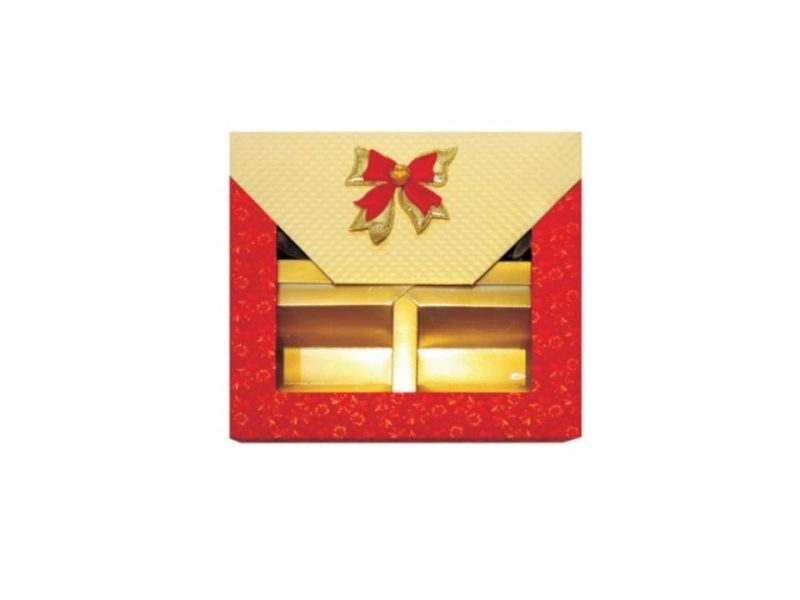 200gm DRYFRUIT BOX