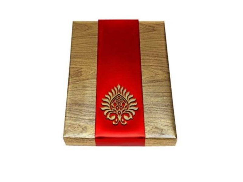 200gm DRYFRUIT BOX