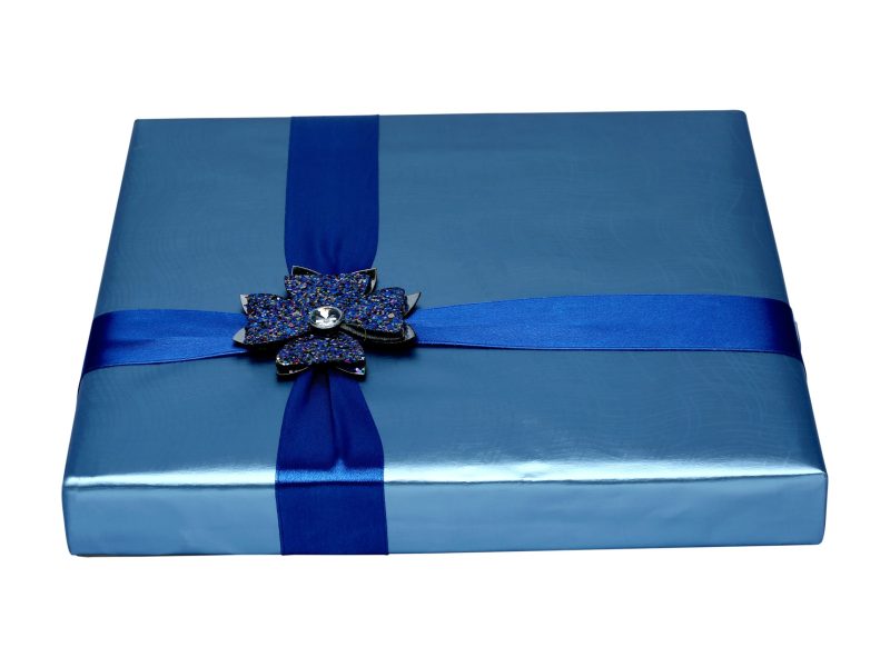800gm Dry Fruit Box