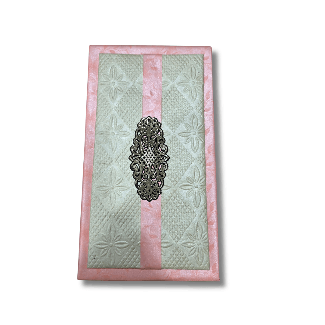 4 Compartment Dry Fruit Box 2626-01